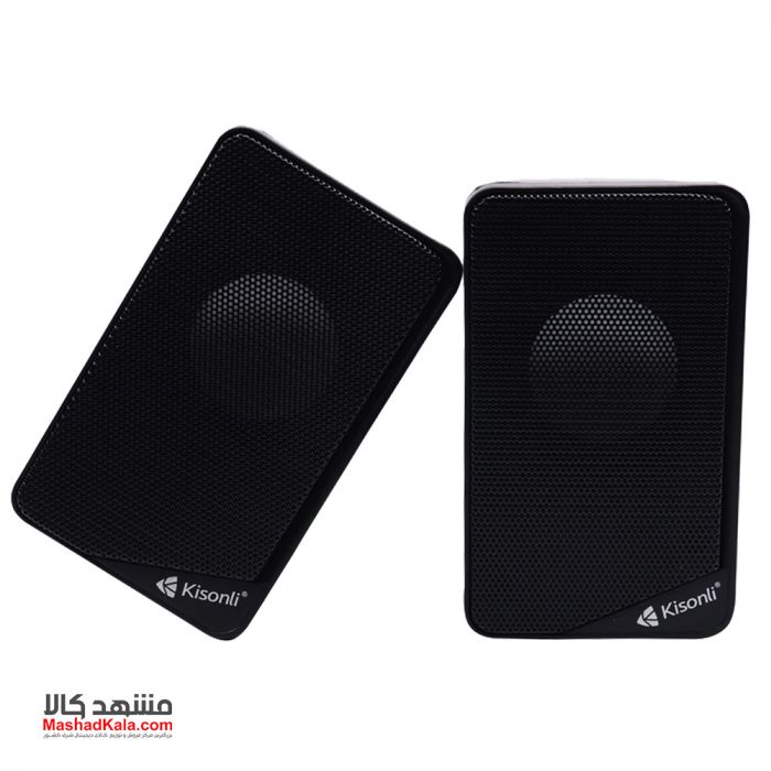 Stereo dinamik “Kisonli Ks-03”