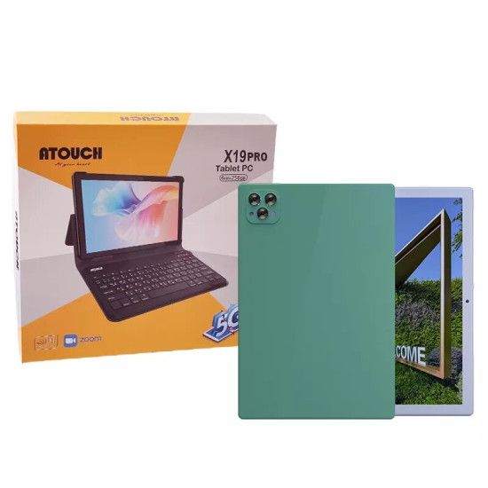 Planşet "Atouch X19Pro 10'1"