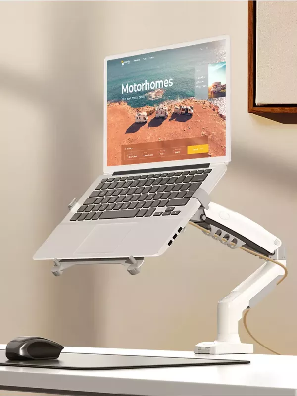 Monitor stendi "NB North Bayou F80-FP-2"