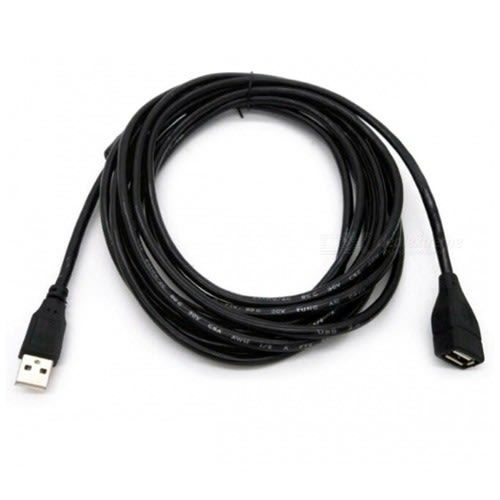  USB uzatma kabeli - Usb Extension Cable 5M