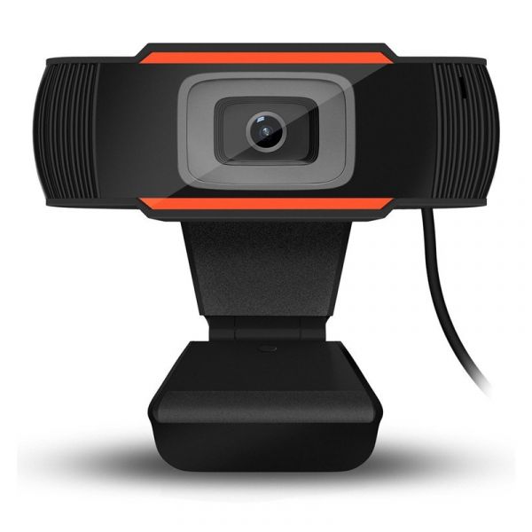 Webcamera - 480P kamera