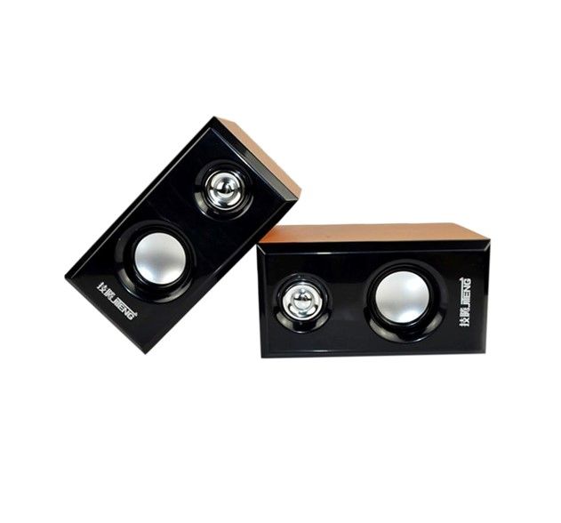 T01 Stereo Dinamik