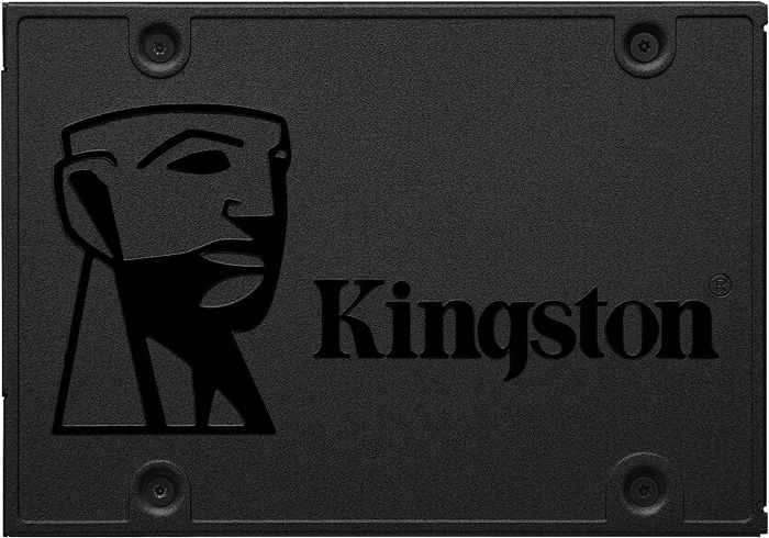 120 Gb Kingston 520 Mbps SSD 6.0 Gbps Copy
