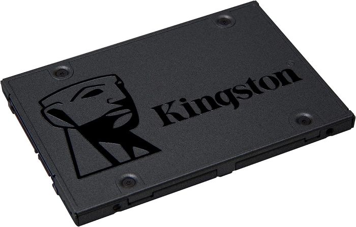 120 Gb Kingston 520 Mbps SSD 6.0 Gbps Copy