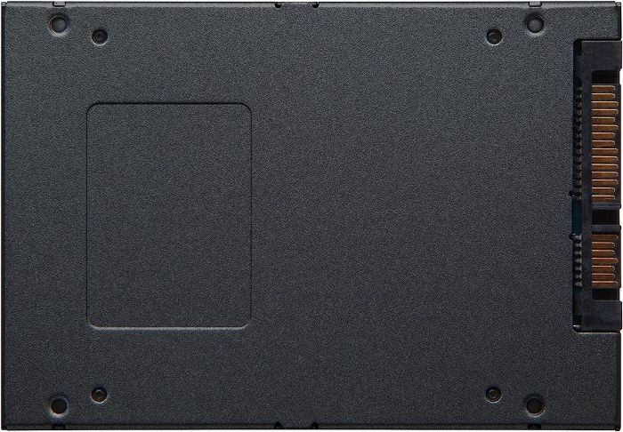 120 Gb Kingston 520 Mbps SSD 6.0 Gbps Copy