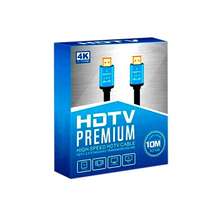 Kabel HDMI &HDMI