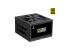 Qida bloku "WjCoolman MP1000 1000Watt 80+ Gold (Black)"