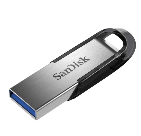 32 Gb USB3 Sandisk Ultra Flair Flash Drive 150 Mbps