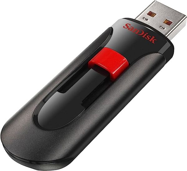 16 Gb USB3 Sandisk Cruzer Glide  Flash Drive