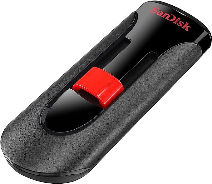 16 Gb USB3 Sandisk Cruzer Glide  Flash Drive