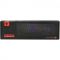 Klaviatura - İşıqlı klaviatura “Jedel K500+” (Led Keyboard) gaming klaviatura
