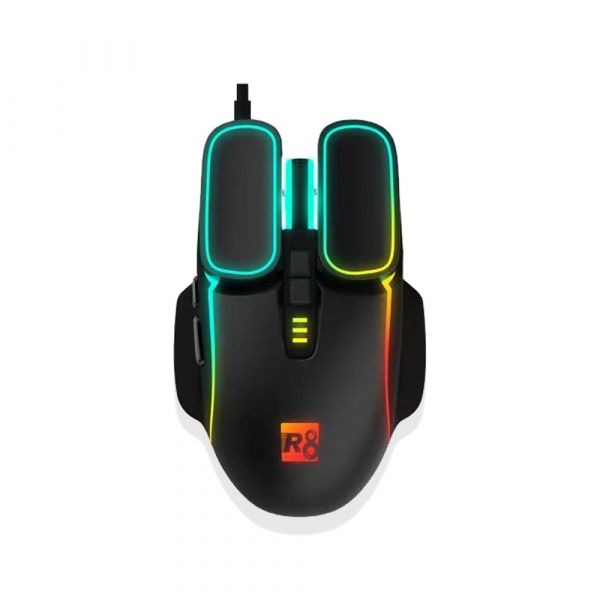Mouse - Gaming Mouse “R8 Attack 1618A”