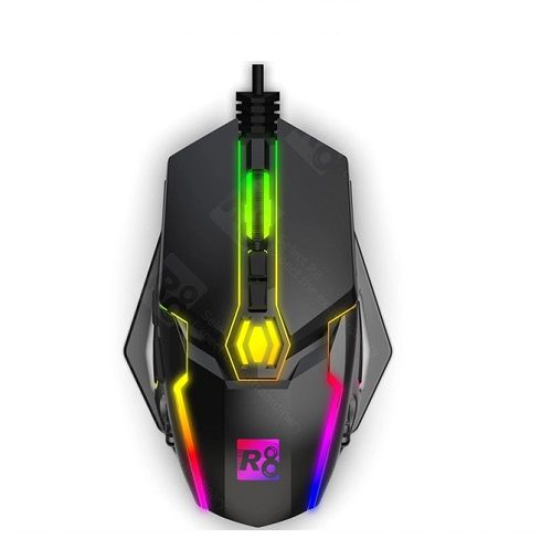 R8 Optic mouse G3 oyun siçanı