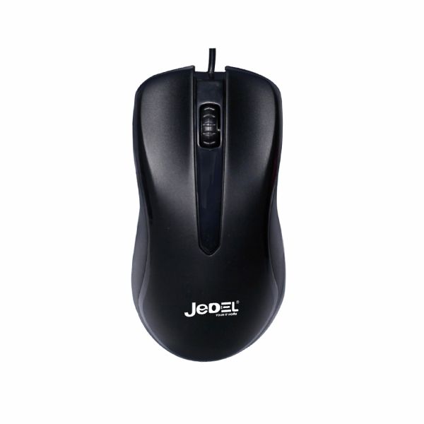 Mouse-Jedel CP71 USB Optik Sican