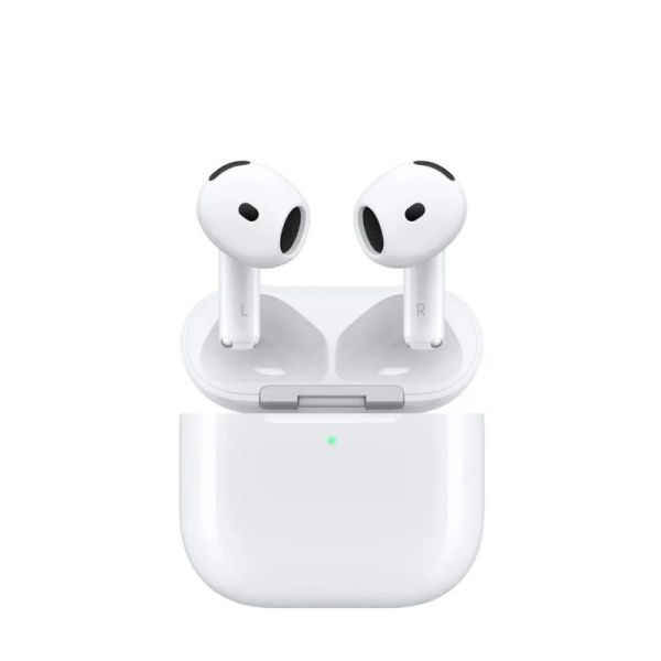 Airpods 4 ANC Gen 7 Regular JL