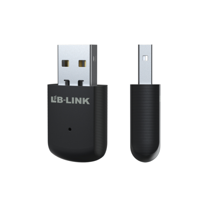 Wifi + BT 4,2 adapter  Lb-Link BL-WN600BT