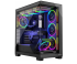 Gaming case M14 E-Atx Aquarium