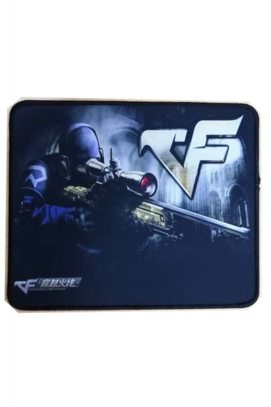 Mousepad G8 (22x26x0.23 Sm)