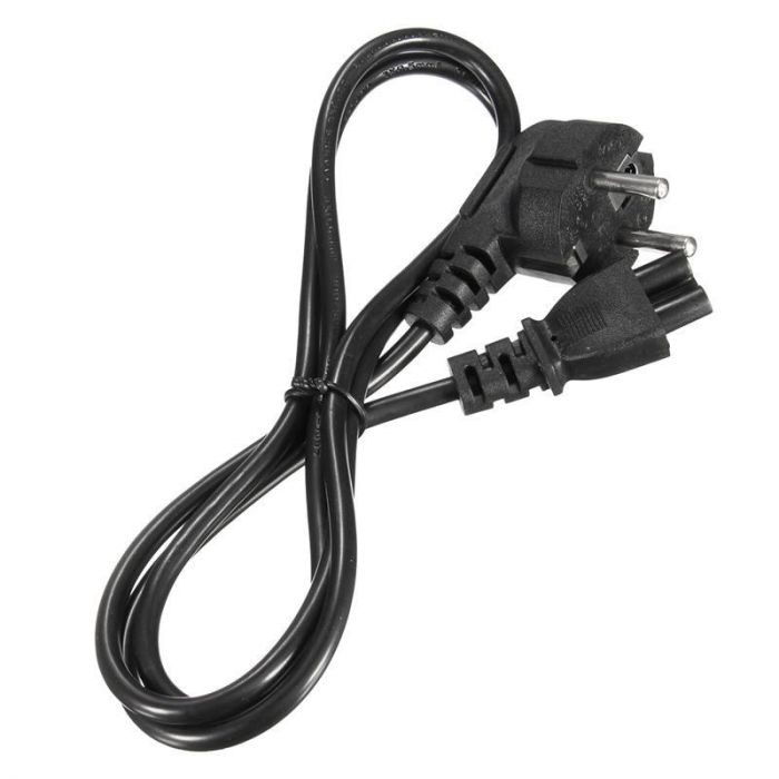 Notebook Power Cable