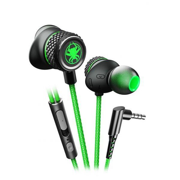 Naqilli qulaqlıq - “Plextone G20” AUX nausnik