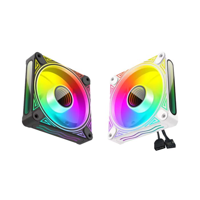 Coolmoon DM1 ARgb Case Fan