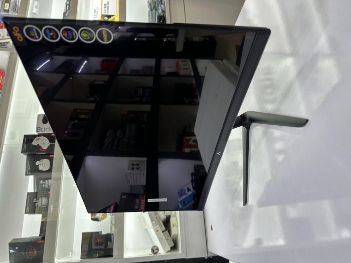Monitor LED " Alfa" 165 Hz 24 INCH Curved