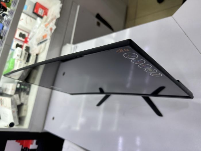 Monitor LED " Alfa" 165 Hz 24 INCH Curved