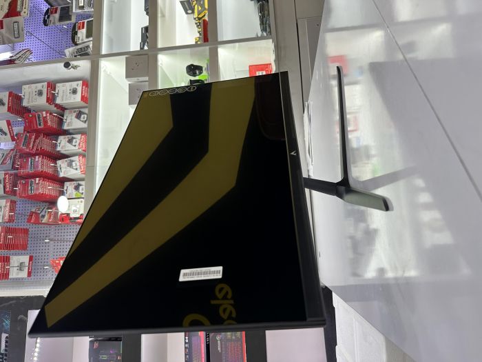 Monitor LED "Alfa" 75 Hz 24 INCH Curved