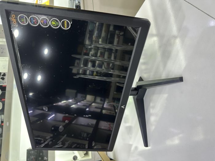 Monitor LED "Alfa" 22 INCH 75 Hz