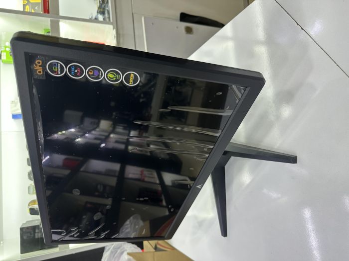 Monitor LED "Alfa" 22 INCH 75 Hz