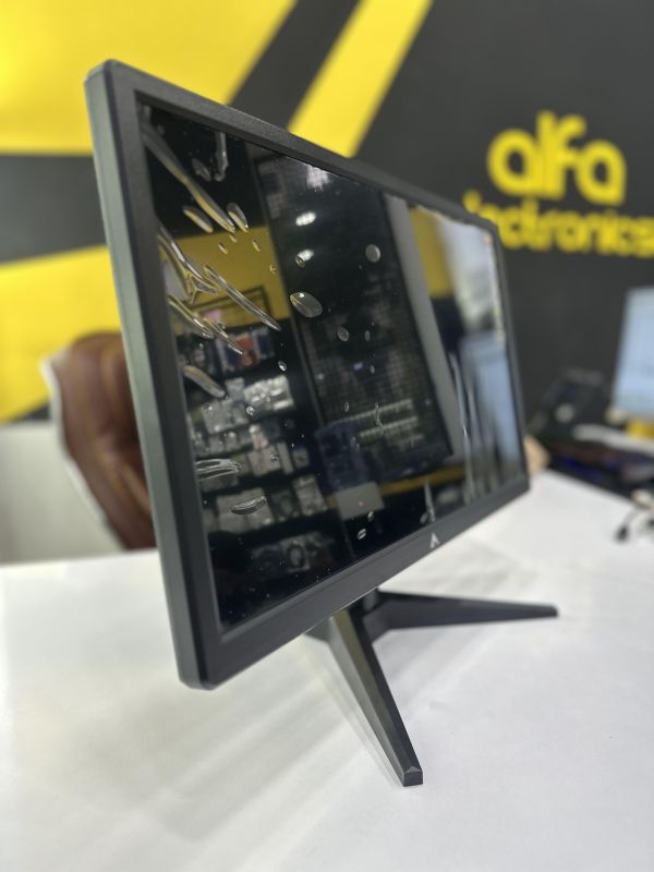Monitor LED "Alfa" 22 INCH 75 Hz