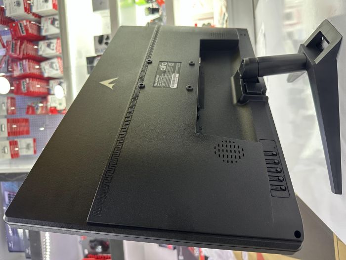 Monitor LED "Alfa" 22 INCH 75 Hz