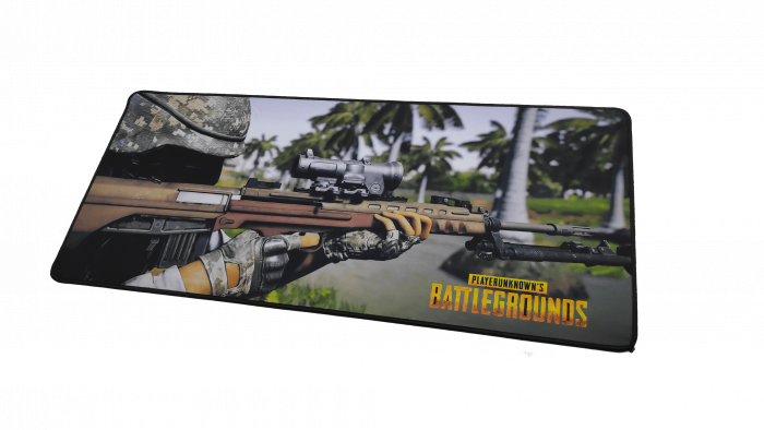 Mousepad -“Pubg 70sm” mousepad