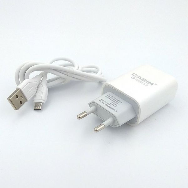 Adapter başlığı və kabel "Casim Q701" adaptor