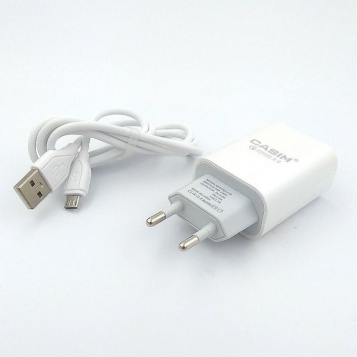 Adapter və kabel "Casim Q701"