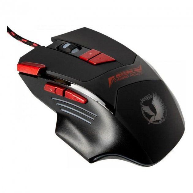 Mouse - Kompüter siçanı “Jedel Gm625 Rgb” (Gaming mouse)