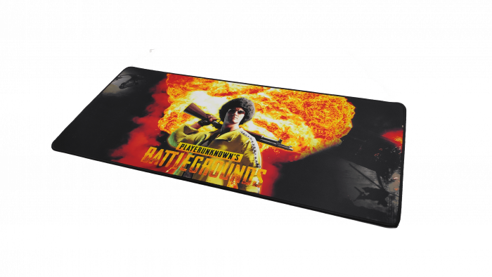 Mousepad -“Pubg 70sm” mousepad