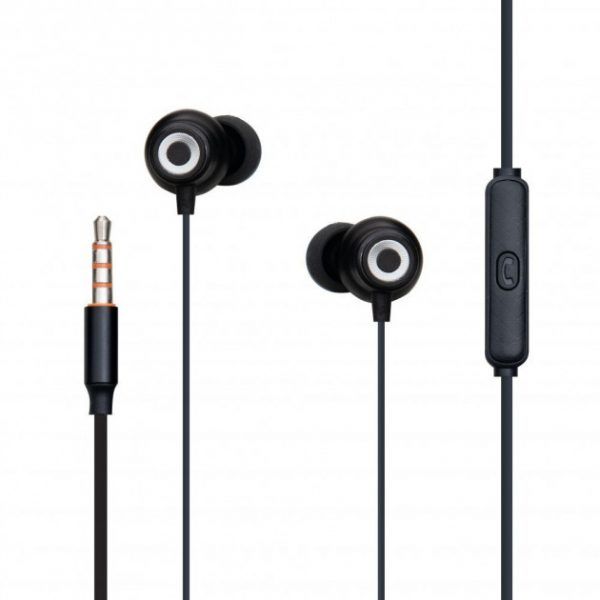  NAqilli qulaqlıq - “Celebrat D5 Heavy Bass” maqnitli nausnik