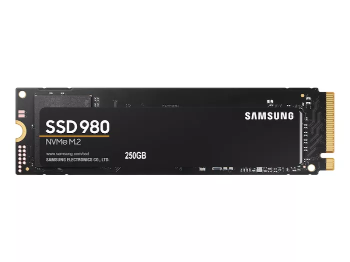 250 Gb Samsung Evo 980 3500 Mbps Ssd NVMEE Original