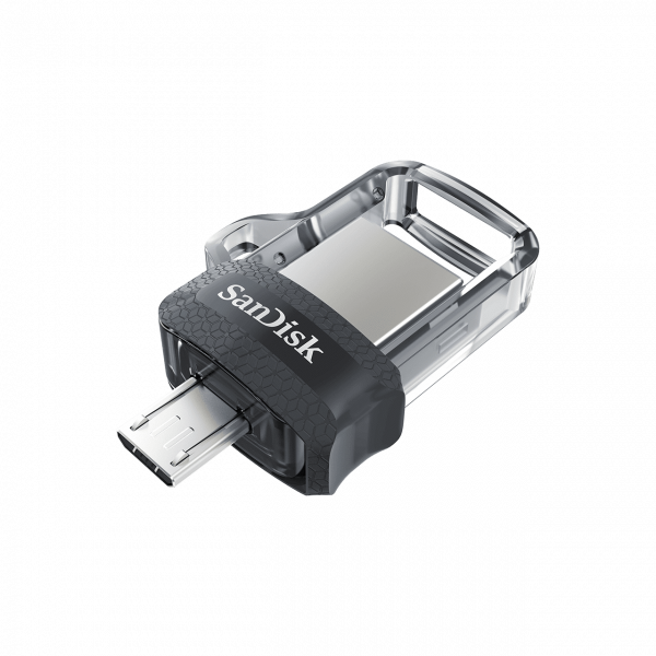 Flaş kart - USB Flash Toplayıcı“Sandisk” 32GB OTG (Usb, MicroUsb)