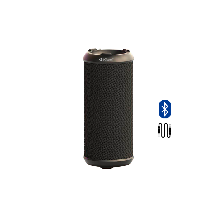 Bluetooth Dinamik ''Kisonli Q5S''