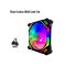 Titan Fusion ARGB Case Fan (Black)