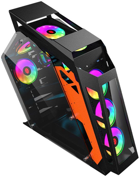 Gaming Case BK-01