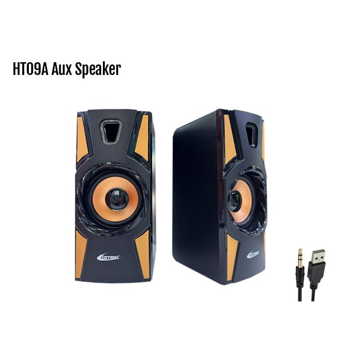 HT09A Aux Speaker