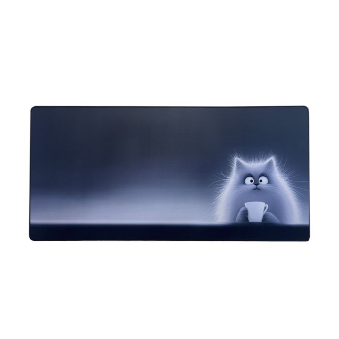 Mousepad Cozy Cat Speed (40*90*)