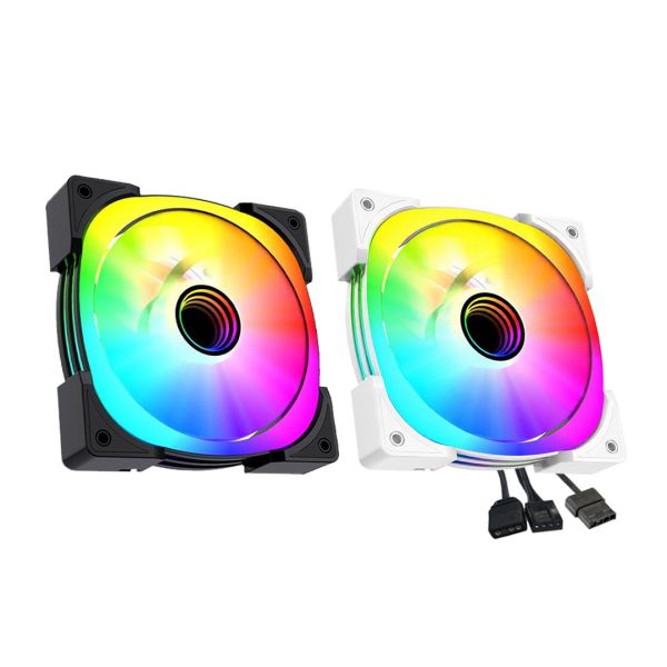Titan Helix RGB Argb Fan