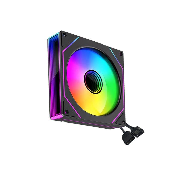 Titan PrismaPro Case Fan Argb