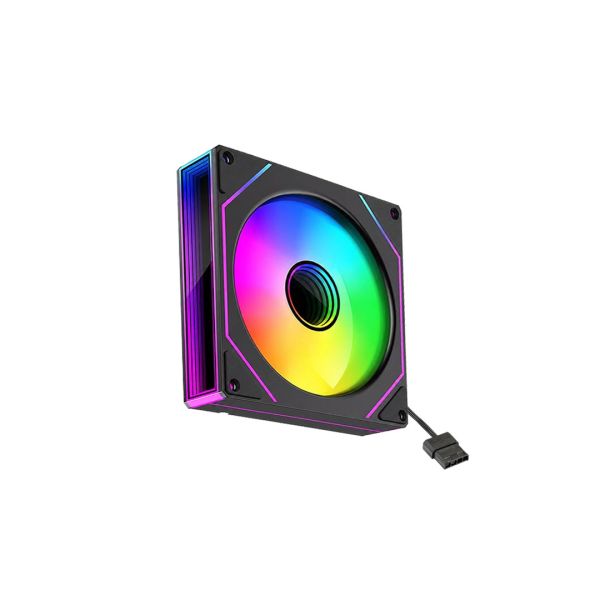 Titan PrismaPro Case Fan Molex