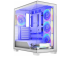 Gaming Case M14 E-Atx Aquarium Gaming Case (White)