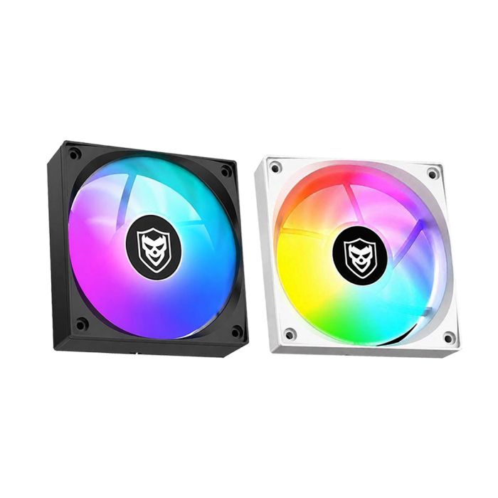 Gamers Blazr Case Fan Argb
